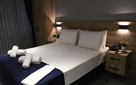 Kassimo Hotel